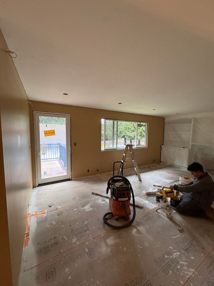 All Photos for Tony's Remodeling & Painting in Renton, WA