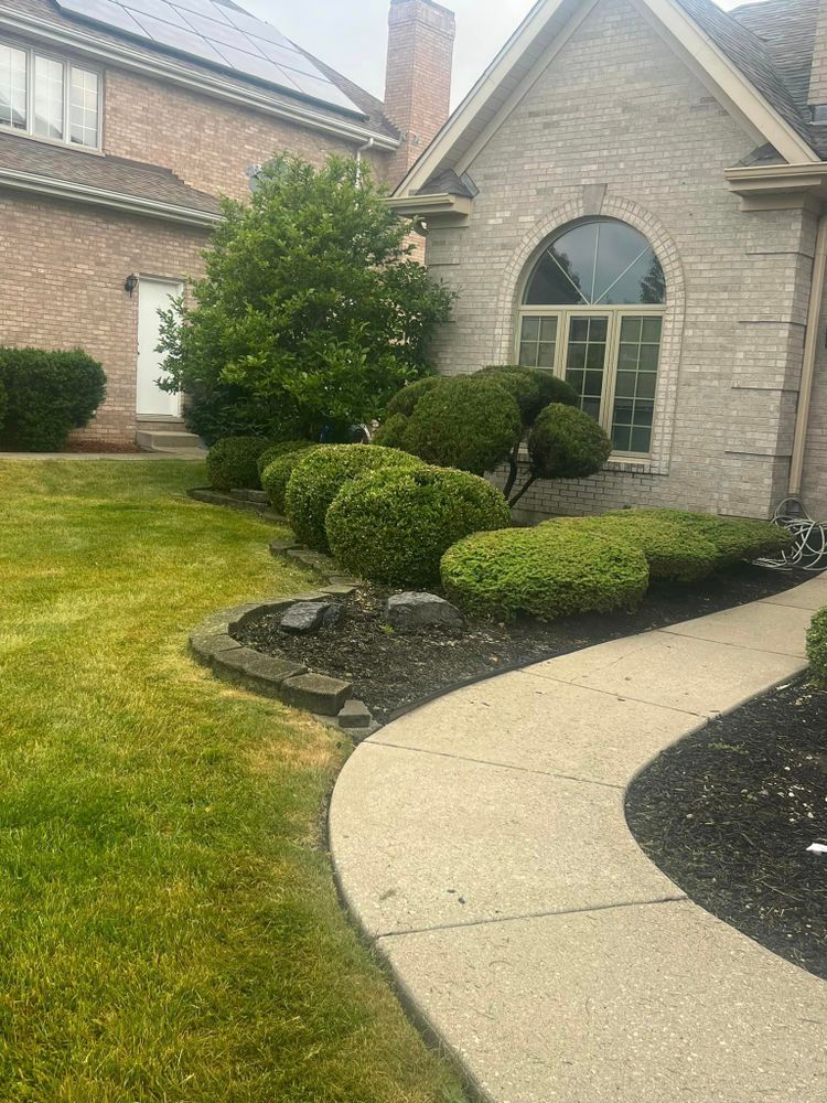 All Photos for R&L Deluxe Landscaping in Hanover Park, IL