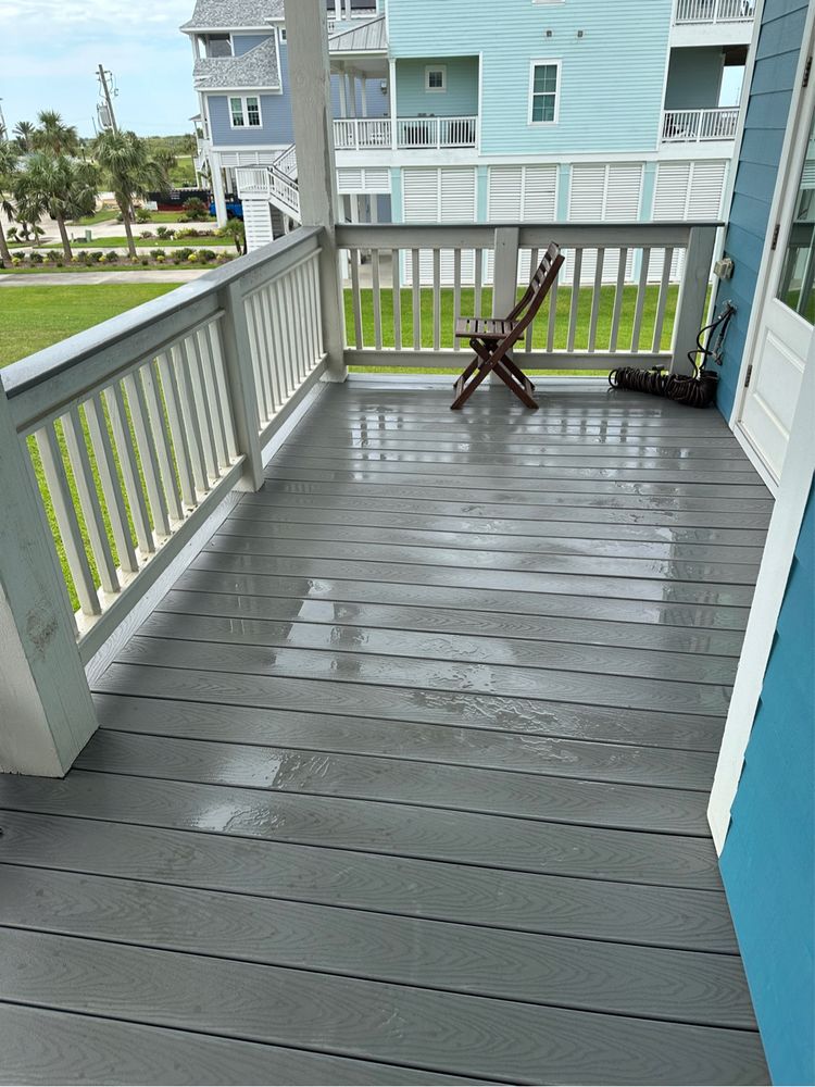 All Photos for Power Pressure Wash in Houston, TX