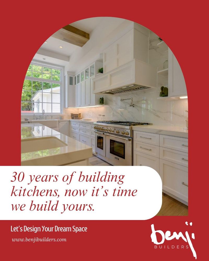 All Photos for Benji Builders in Los Angeles, CA