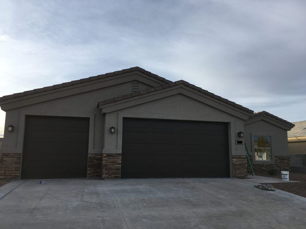 Bar None Painting and KRS Construction team in Kingman, AZ - people or person