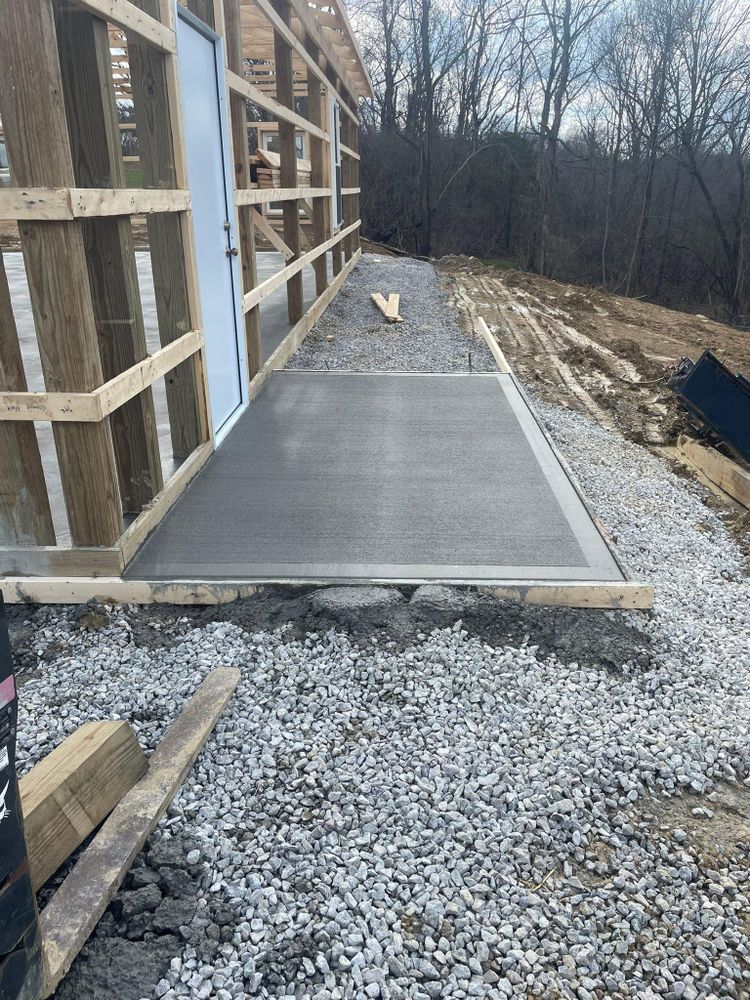 All Photos for Patterson Excavation in Dry Ridge, KY