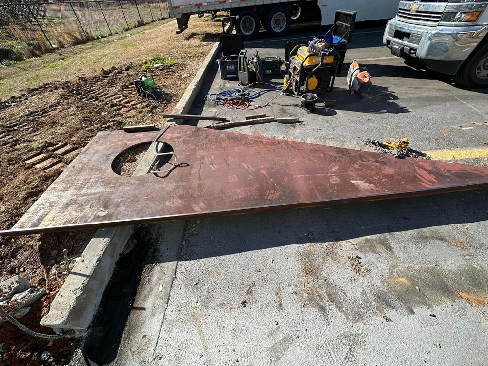 Welding for Precision Welds in Spring Hill, TN