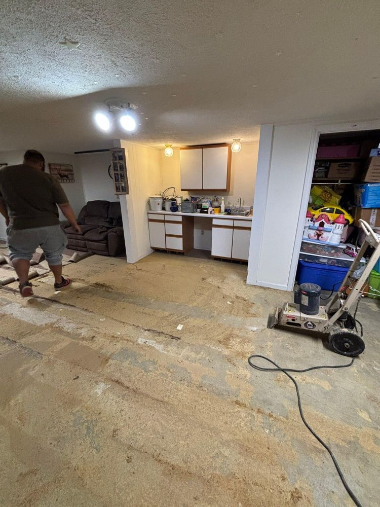 All Photos for Personal Touch General Contractor in Galax, VA