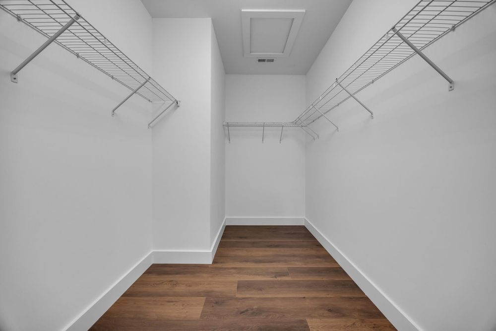 Interior Designs for Ridgeline Construction in Hiddenite, NC