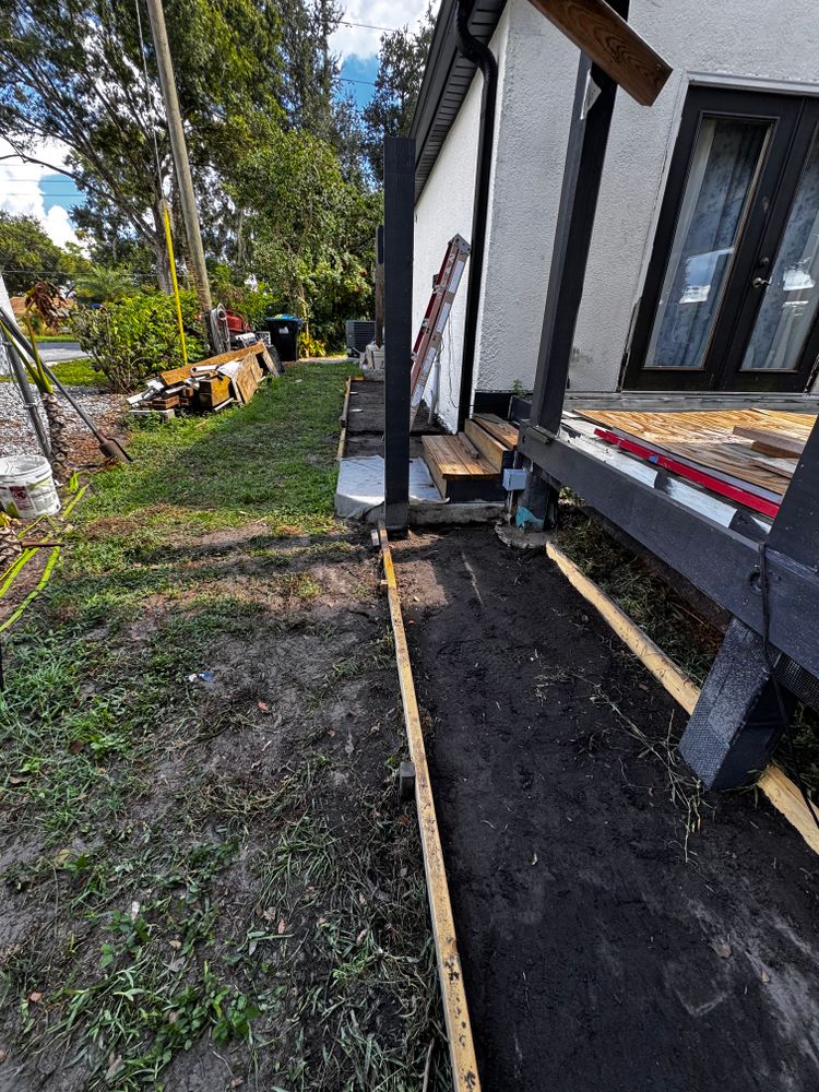 All Photos for Joel's Local Handyman Services in Clermont, FL