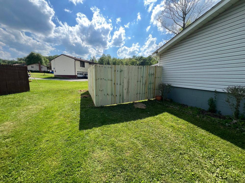 All Photos for Fratelli Contracting & More in Butler, PA