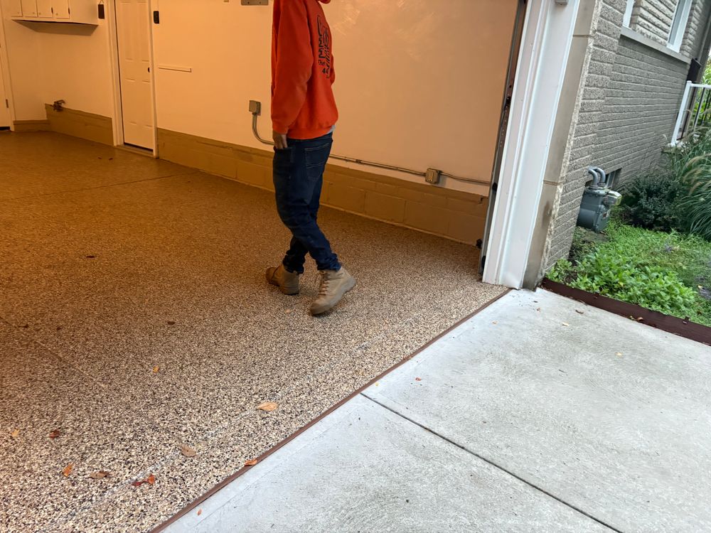 All Photos for Concrete Pros, LLC in Lorain, OH