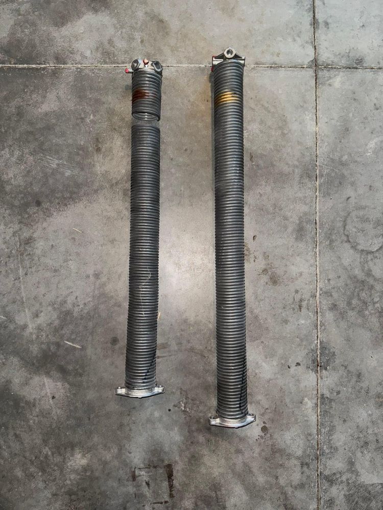 Garage Door Motor Repair for Gateway Garage Door Services in Port Orange, Florida