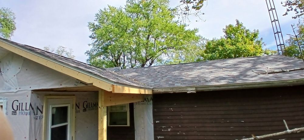 All Photos for John Colvin's Home Improvement in Modoc,  IN