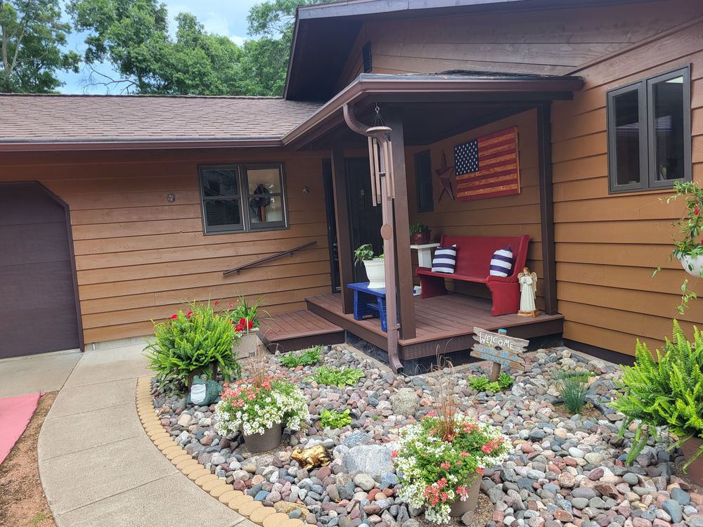 All Photos for B-Rex Painting in Merrill, WI