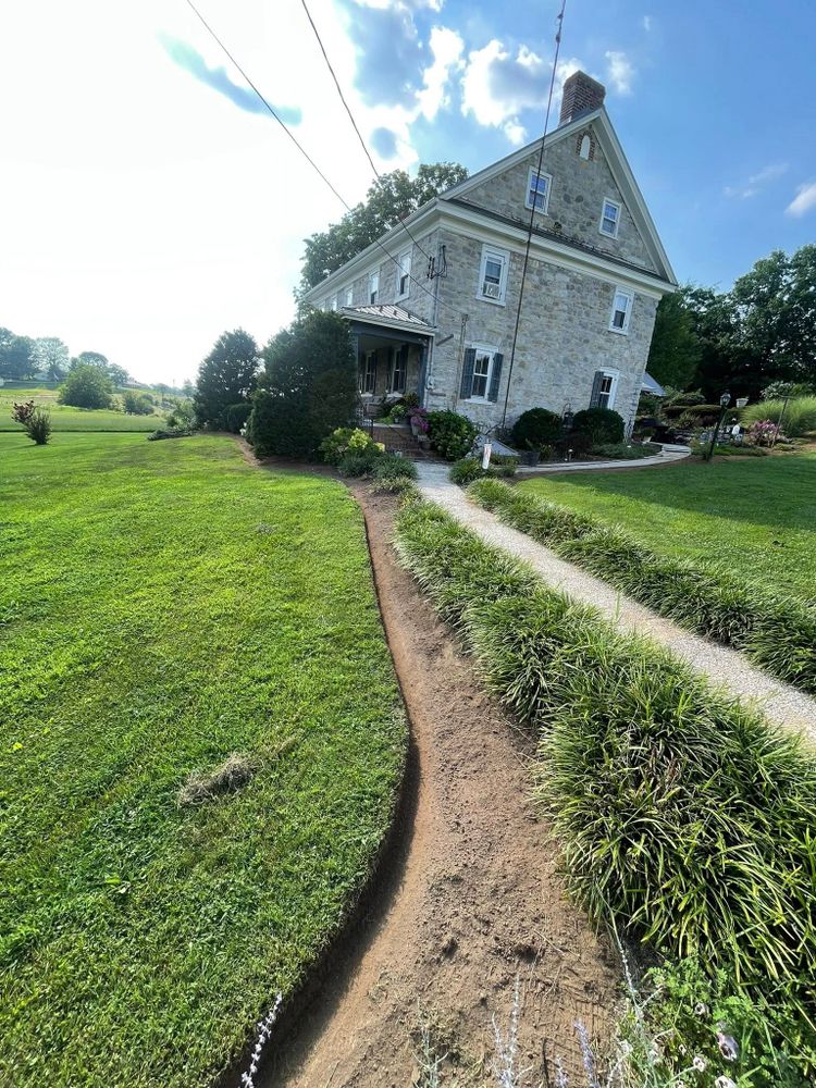 All Photos for Byers Premier Landscapes in Chambersburg, PA