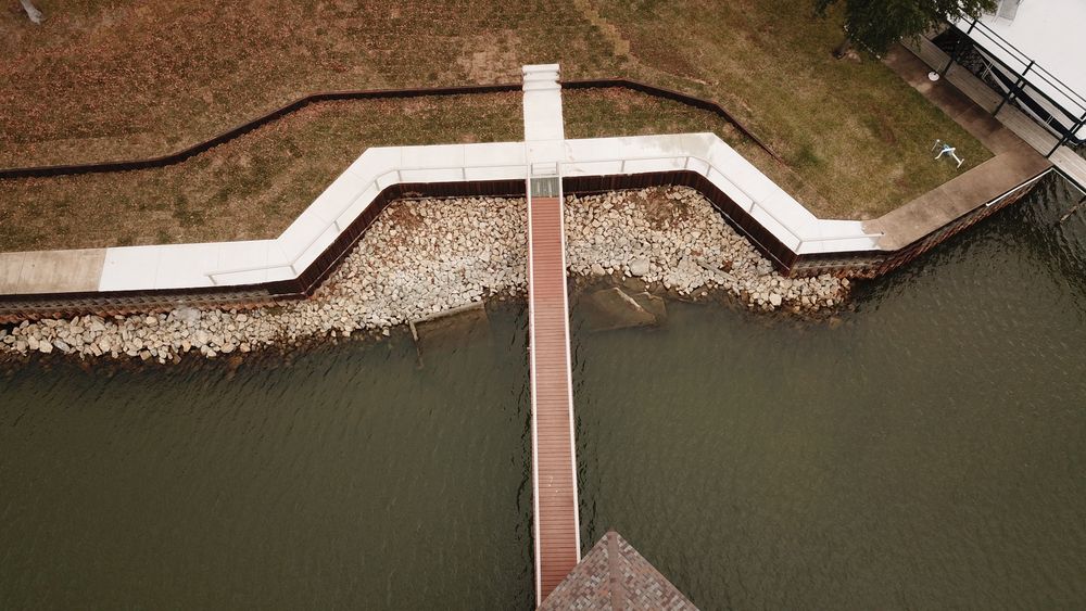 Concrete for BR Construction LLC  in Corsicana, TX