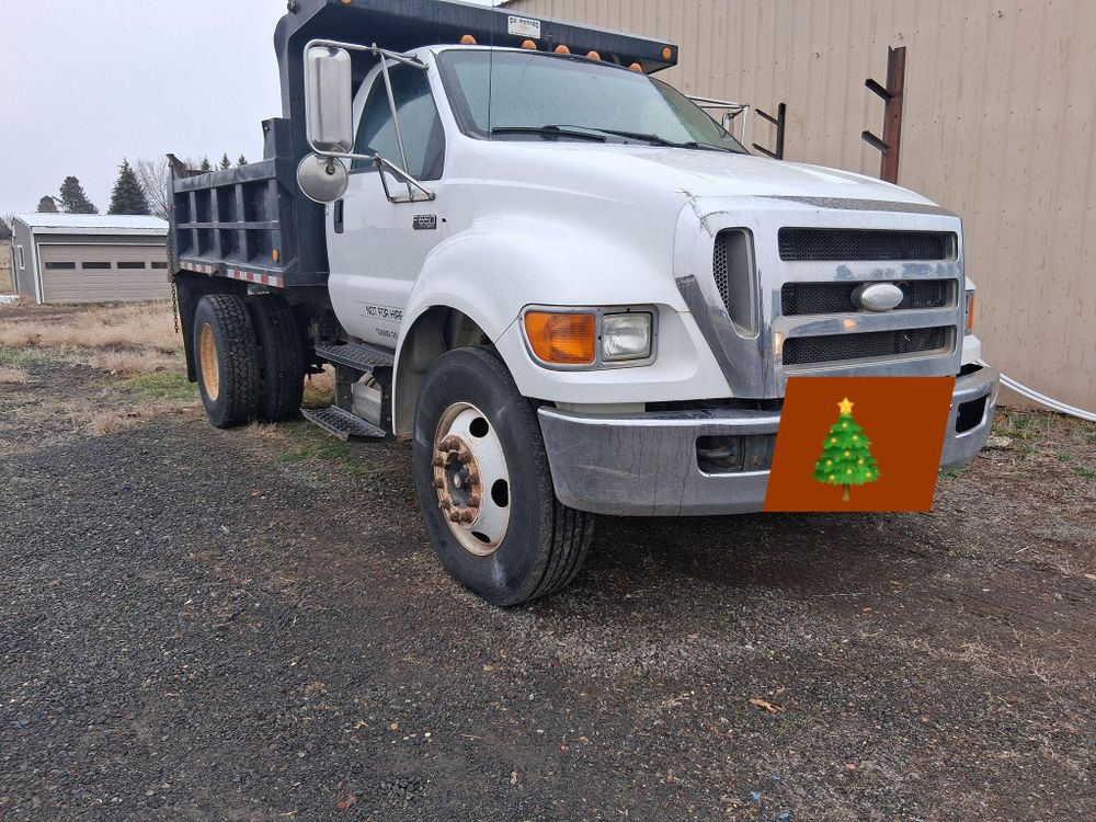 All Photos for TJR Concrete and Construction in Bend, OR