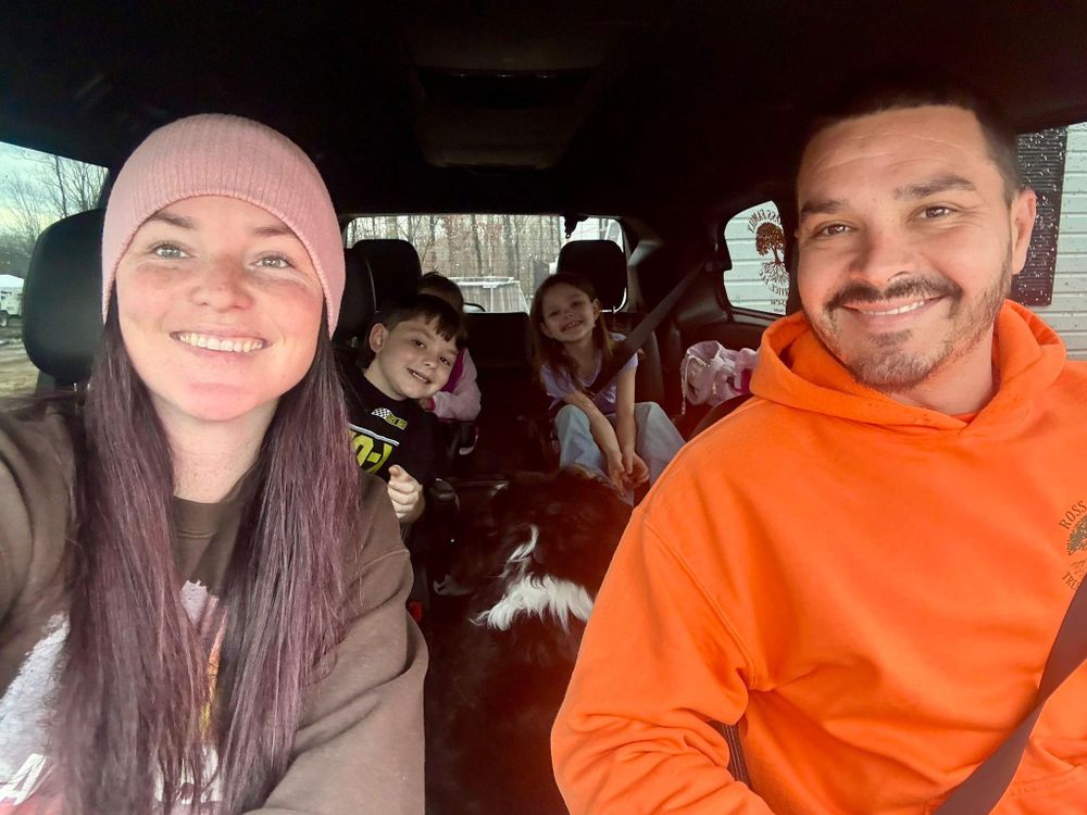 All Photos for Ross Family Tree Service LLC  in Hohenwald, TN