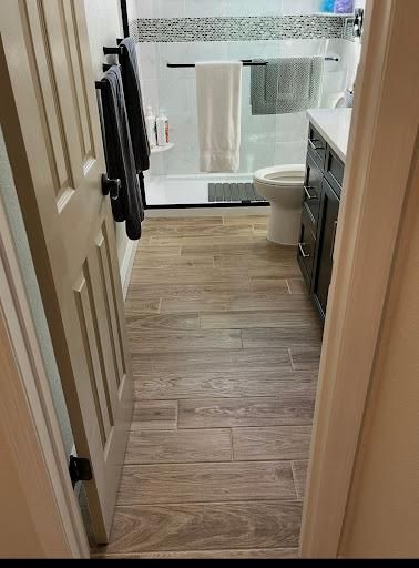 All Photos for Dail Flooring Solutions in Ruskin, FL