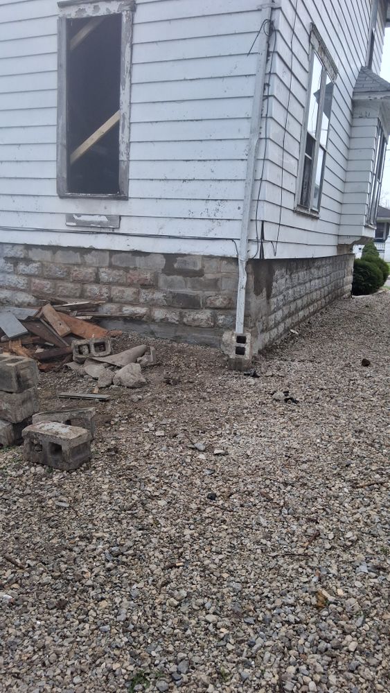 All Photos for Concrete Creations to Foundiations. in Yorktown, IN