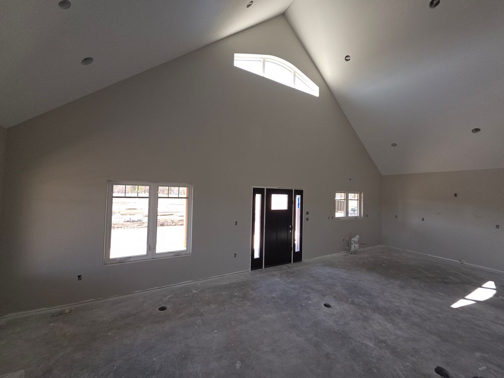All Photos for Stallman Drywall in Morris,  MN