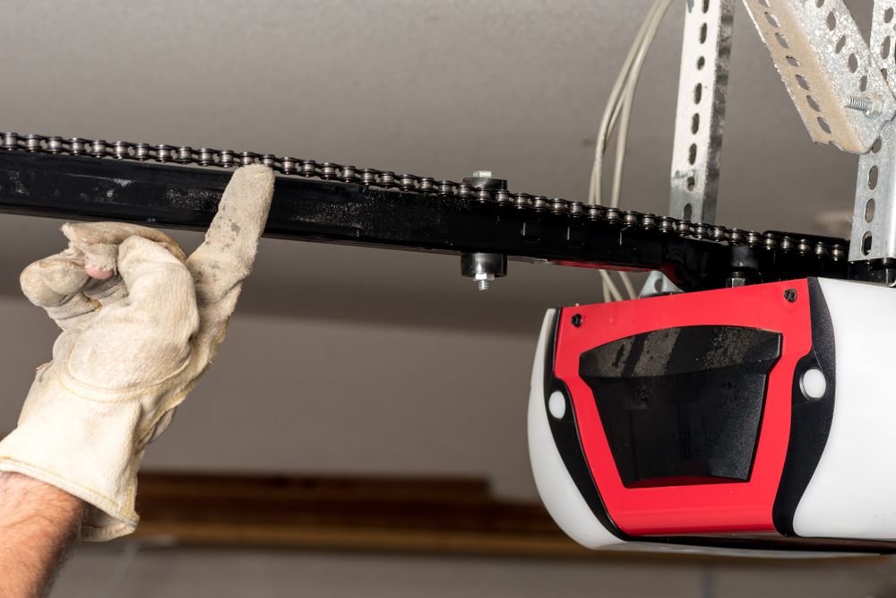 All Photos for Eastern Lion Garage Door in Round Rock, TX