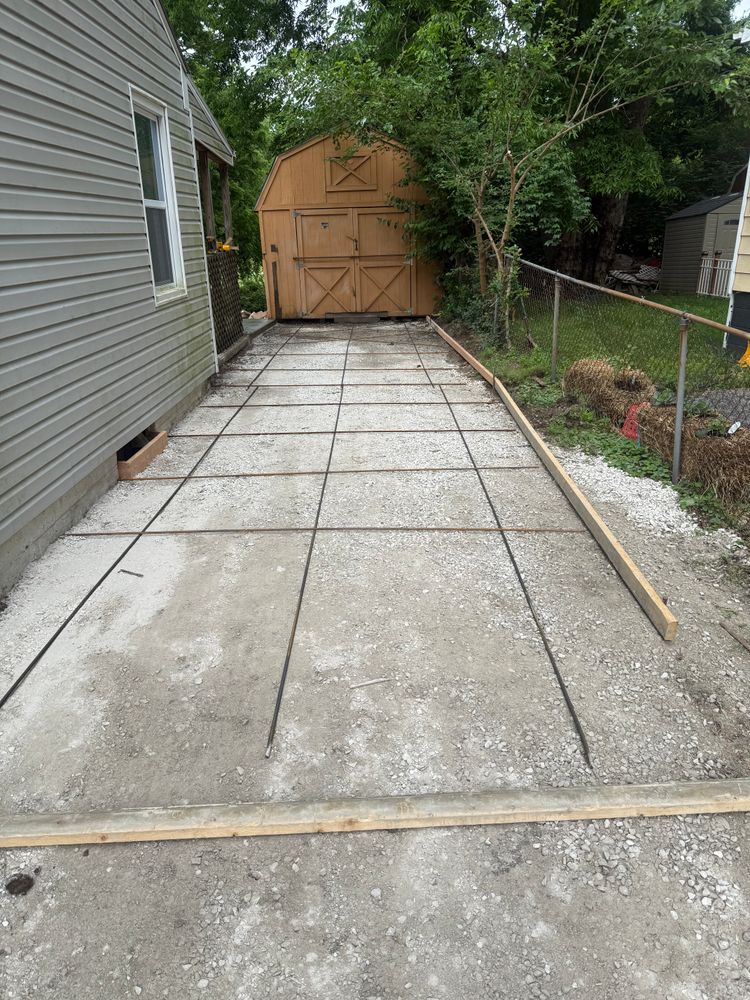 All Photos for Immaculate Concrete and Construction in Troy, IL