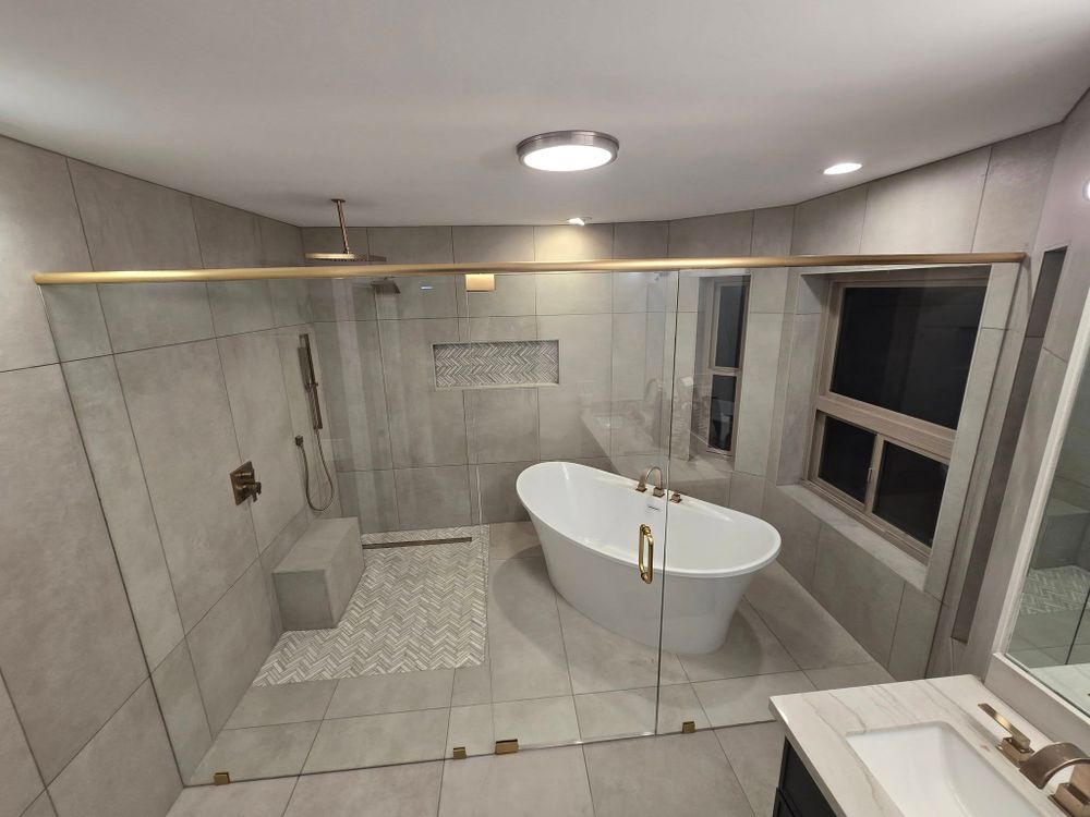 All Photos for All View Custom Glass in Phoenix, AZ