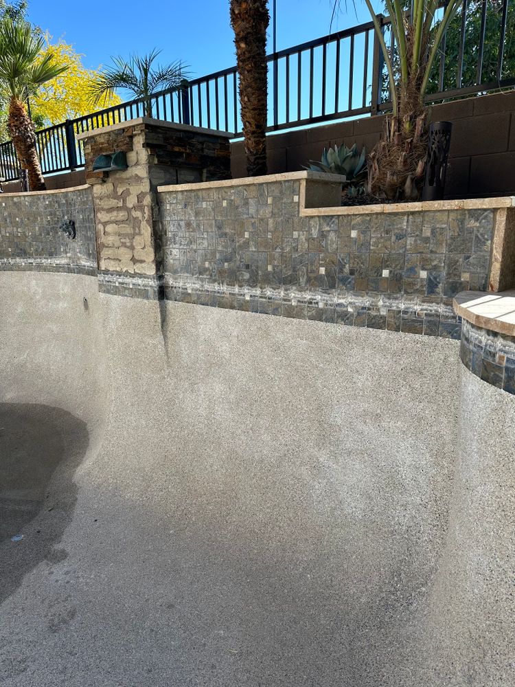 Tile Cleaning for Trublu Pool and Spa in Queen Creek, AZ