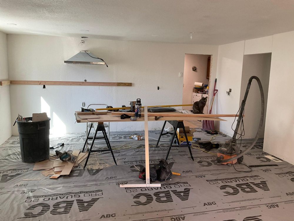 All Photos for Orcutt Roofing & Home Repair Professionals in Portland, OR