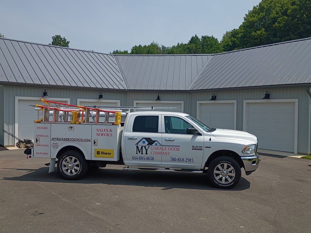 All Photos for My Garage Door Company in Athens County, OH