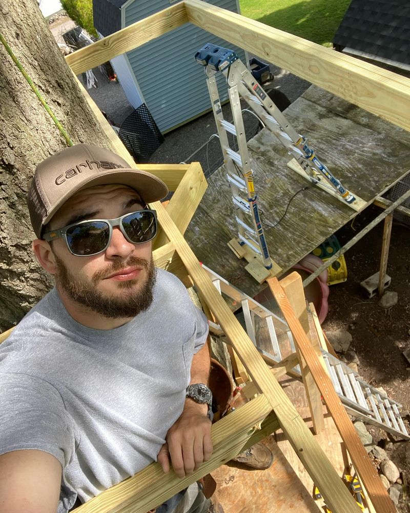 Transform your home with our expert carpentry services, offering tailored solutions for unique design and flawless craftsmanship that enhance both functionality and aesthetic appeal in every room of your house. for Clark co. Construction in Attleboro, MA