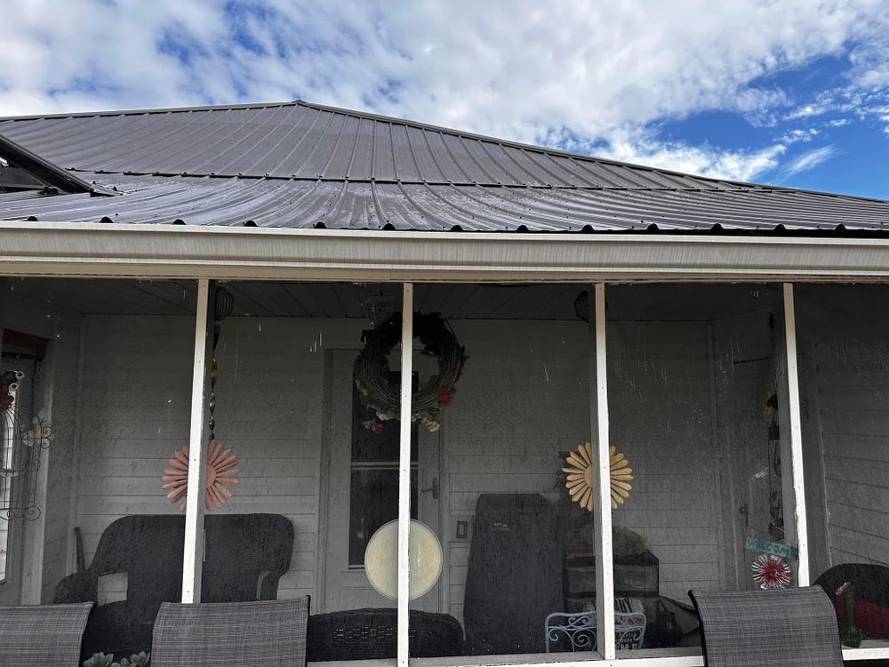 All Photos for X-Stream Pressure Washing and Roof Cleaning in Sandersville, GA