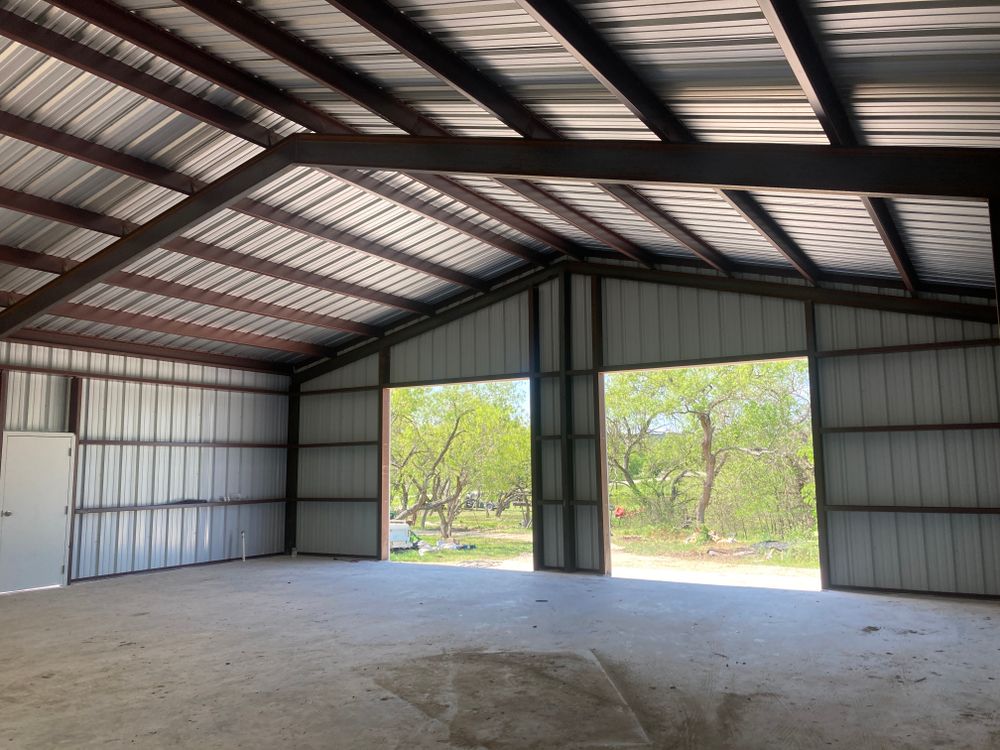 All Photos for 292 Construction, LLC in Gonzales County, TX