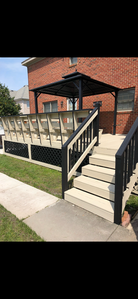 All Photos for Lane Painting & Pressure Washing in Chesapeake, VA