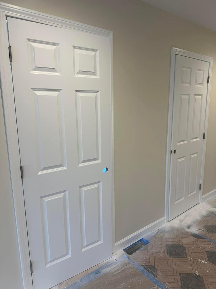 All Photos for Suter & Sons Painting in Amherst, Western Massachusetts