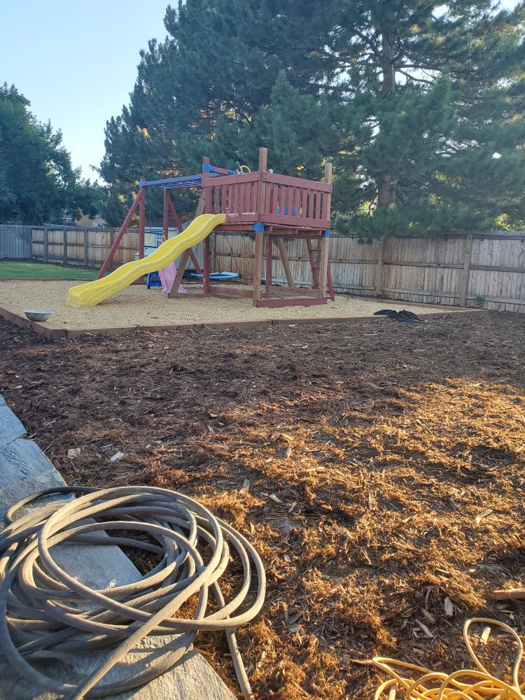 All Photos for JS Landscaping Colorado in Denver, CO