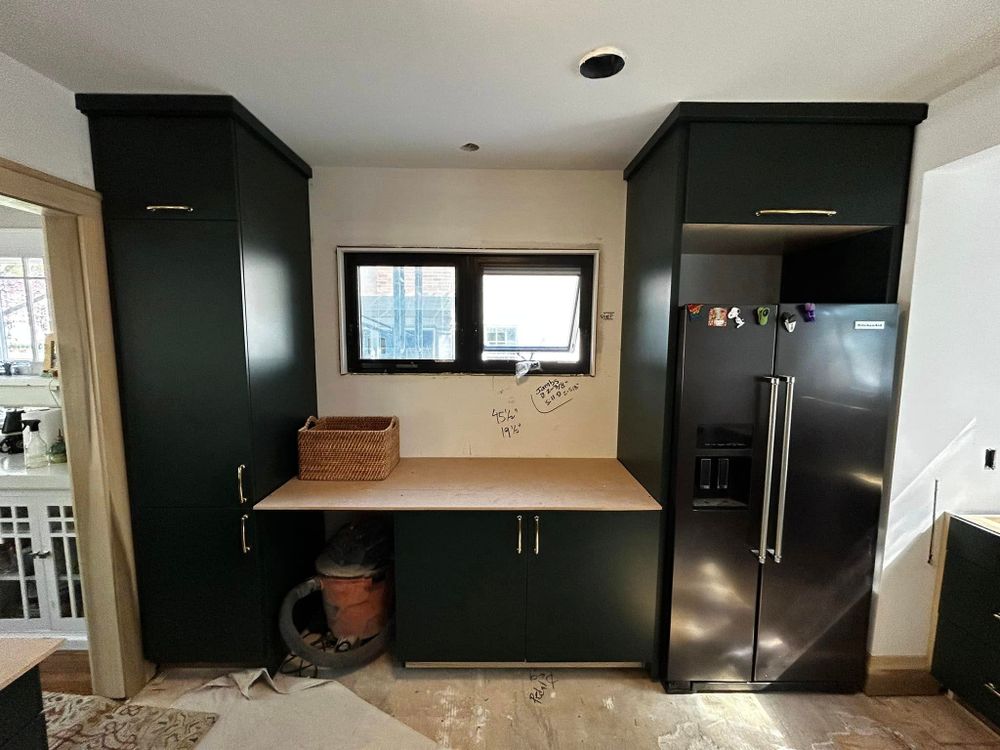 All Photos for Keep The Faith Contracting in Saint Michael, MN