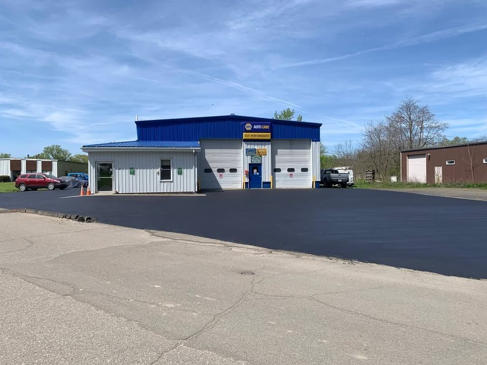 All Photos for Victory Driveway Sealcoating in Corning, NY