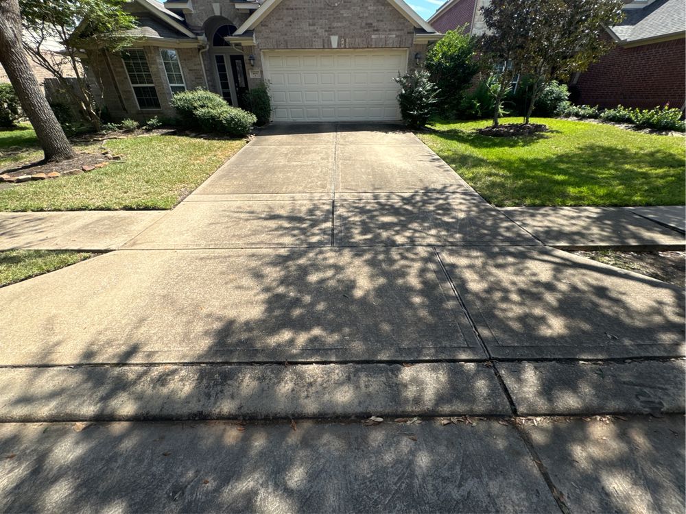 All Photos for Power Pressure Wash in Houston, TX