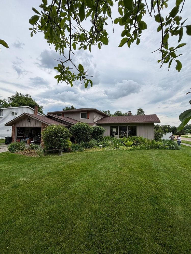 All Photos for Kunkle & Sons Property Maintenance in Akron, OH