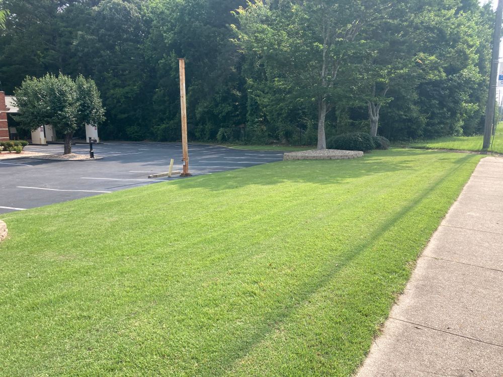 All Photos for Aries Lawnscapes in Atlanta, GA