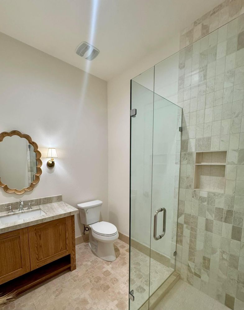 All Photos for Tailor Made Custom Homes in North, TX
