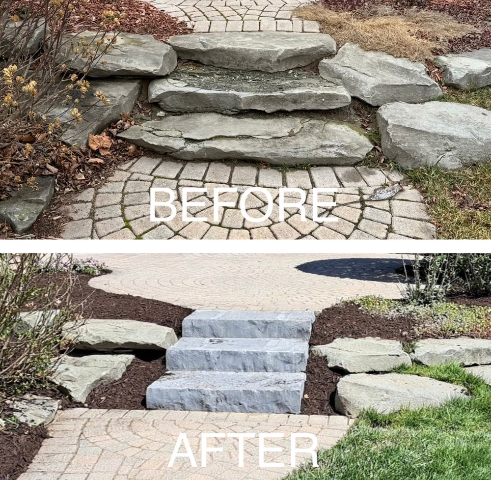 All Photos for Denali Outdoor Services in Washington, MI