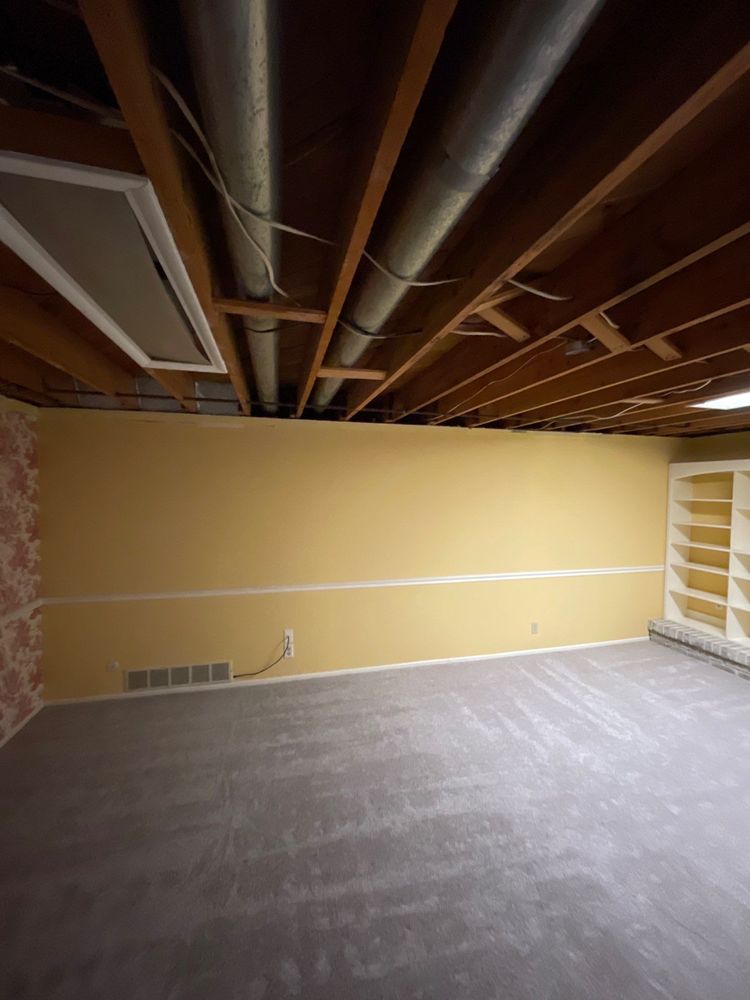 Asbestos Abatement for ACM Environmental in Salt Lake City, UT