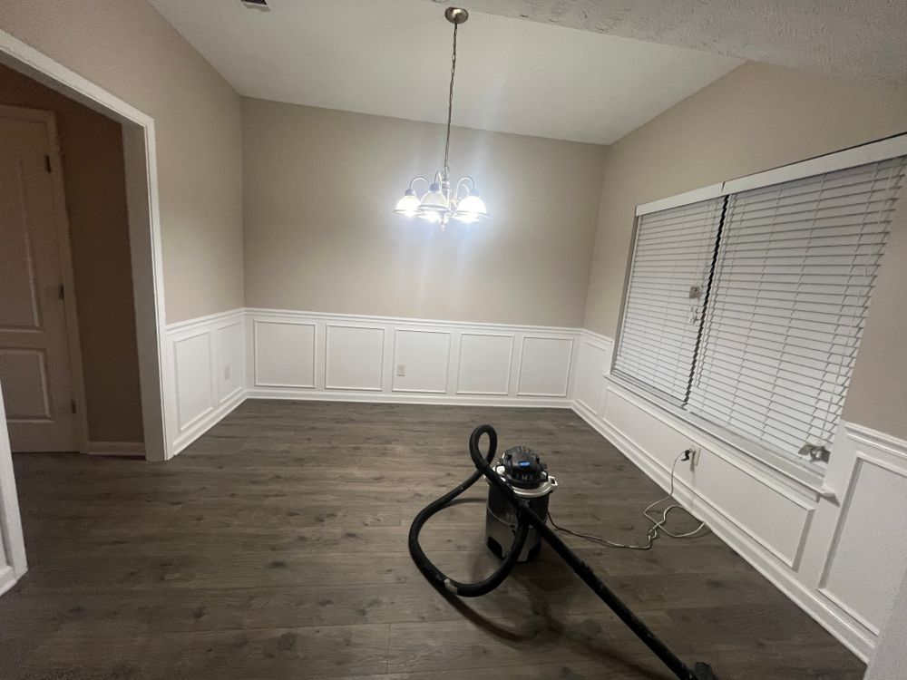 All Photos for Carter Paint Co in Murfreesboro, TN
