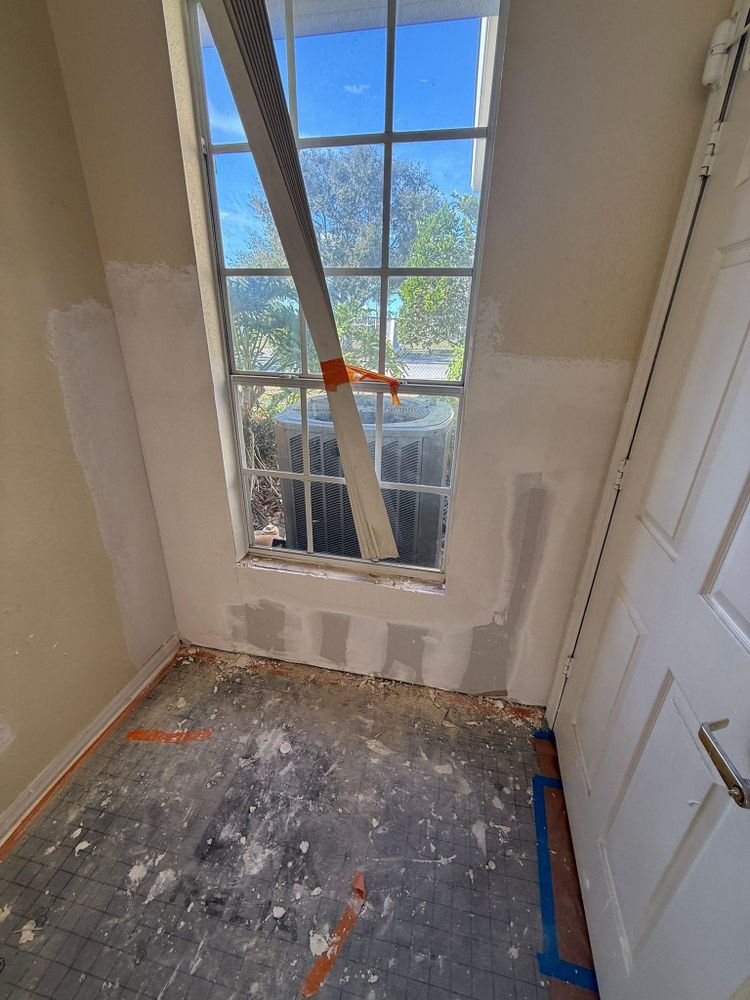 All Photos for Escorpio Painting in Tampa, FL