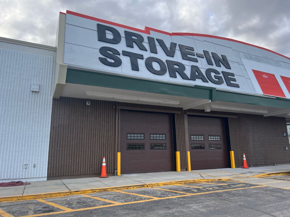 All Photos for Camco Commercial Door Company in Anderson, TN