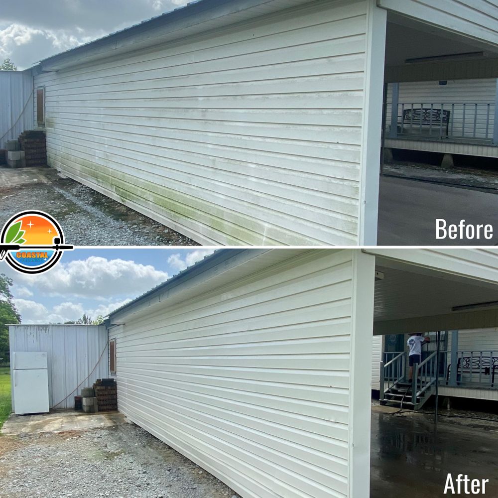 All Photos for Coastal Cleaning LLC in Rayne, Louisiana