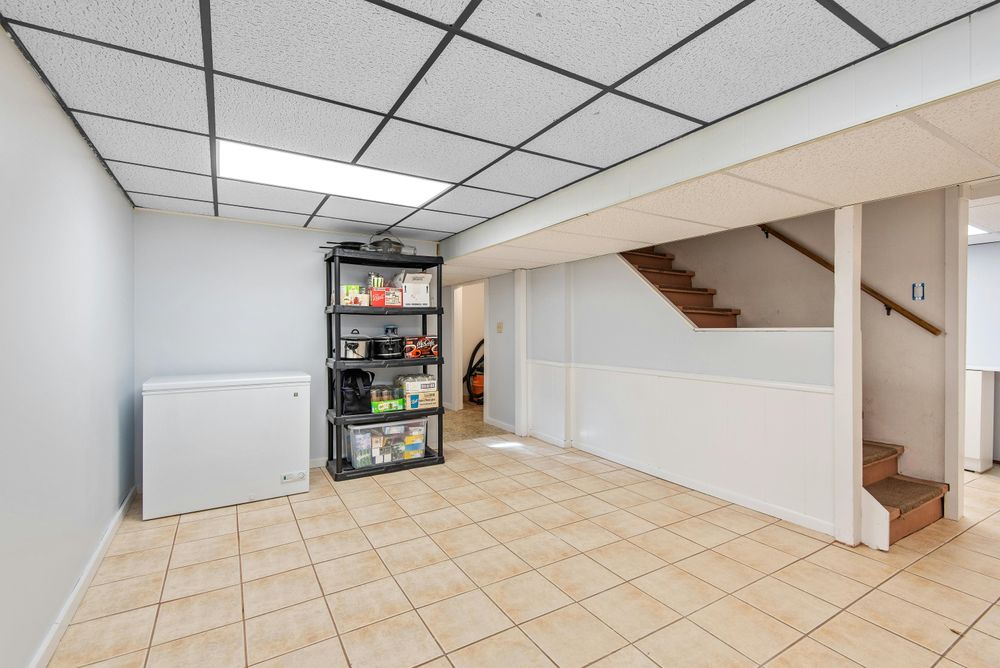 Transform your basement into a functional and stylish space with our expert finishing services, enhancing both comfort and value in your home through quality craftsmanship and personalized design solutions. for Ontrack Exteriors in Payson, UT