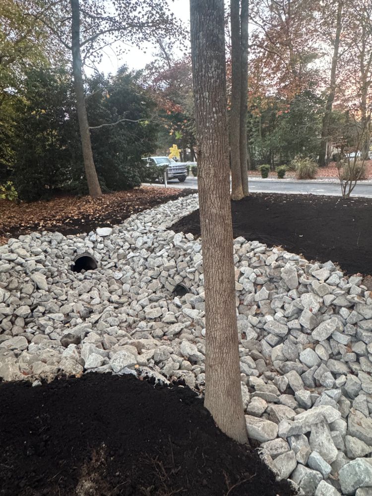 All Photos for Caliber Construction & Excavation in Smyrna, DE