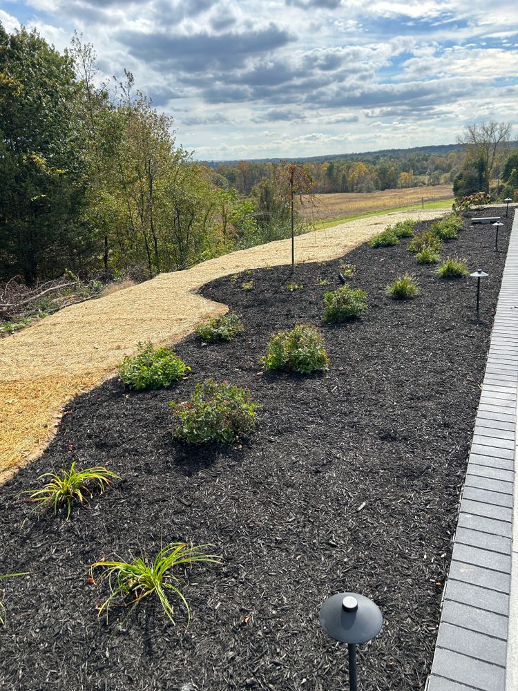 All Photos for Tony Monaco Landscaping Inc. in Orange County, NY