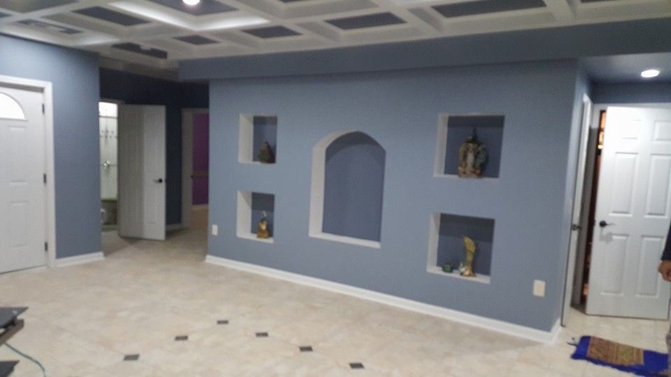 Interior Renovations for Campos Home Improvement  in Alpharetta, GA